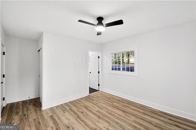 2563 Lancaster Drive, Atlanta, GA 30344