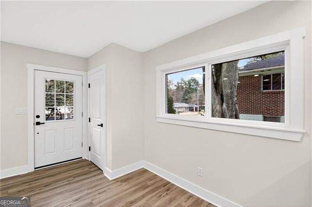 2563 Lancaster Drive, Atlanta, GA 30344