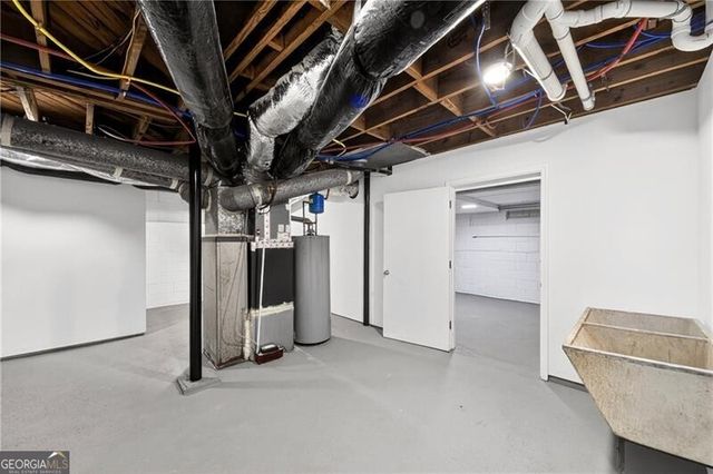 2563 Lancaster Drive, Atlanta, GA 30344