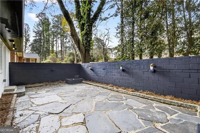 2563 Lancaster Drive, Atlanta, GA 30344