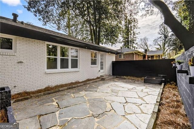 2563 Lancaster Drive, Atlanta, GA 30344