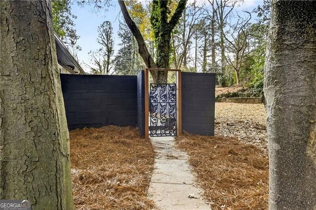 2563 Lancaster Drive, Atlanta, GA 30344