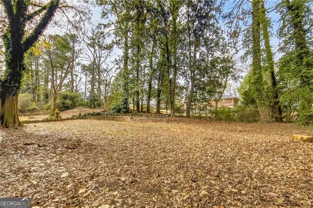 2563 Lancaster Drive, Atlanta, GA 30344