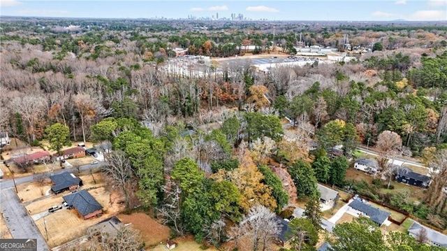 2563 Lancaster Drive, Atlanta, GA 30344