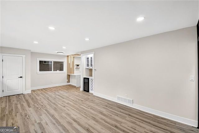 2563 Lancaster Drive, Atlanta, GA 30344