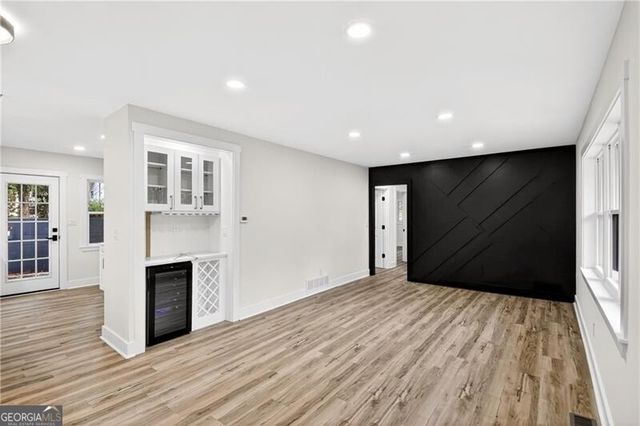 2563 Lancaster Drive, Atlanta, GA 30344