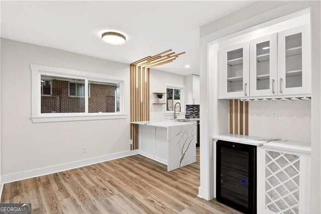 2563 Lancaster Drive, Atlanta, GA 30344