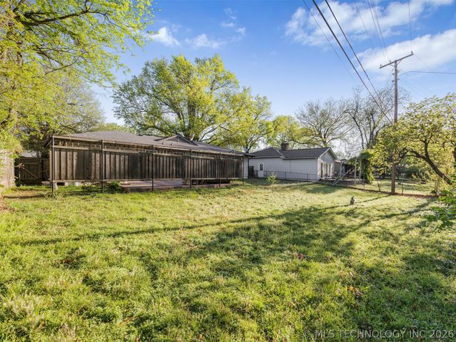 4532 E 38th Place, Tulsa, OK 74135
