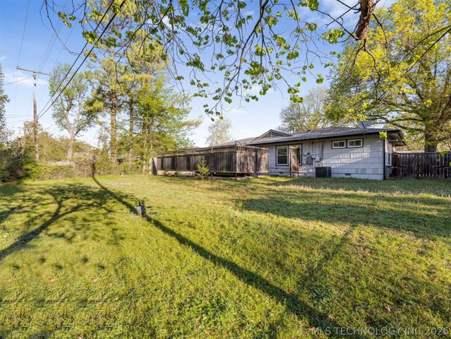 4532 E 38th Place, Tulsa, OK 74135