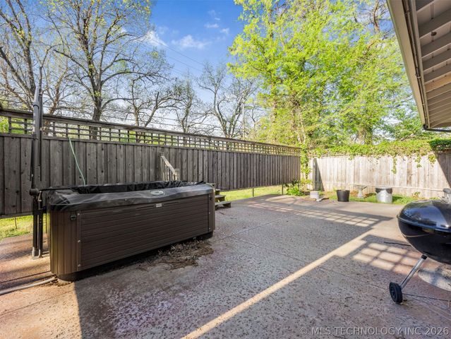 4532 E 38th Place, Tulsa, OK 74135