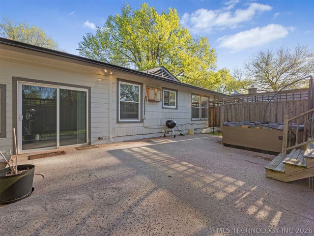 4532 E 38th Place, Tulsa, OK 74135