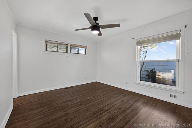 4532 E 38th Place, Tulsa, OK 74135