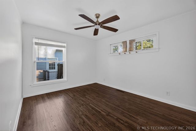 4532 E 38th Place, Tulsa, OK 74135