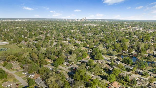 4532 E 38th Place, Tulsa, OK 74135