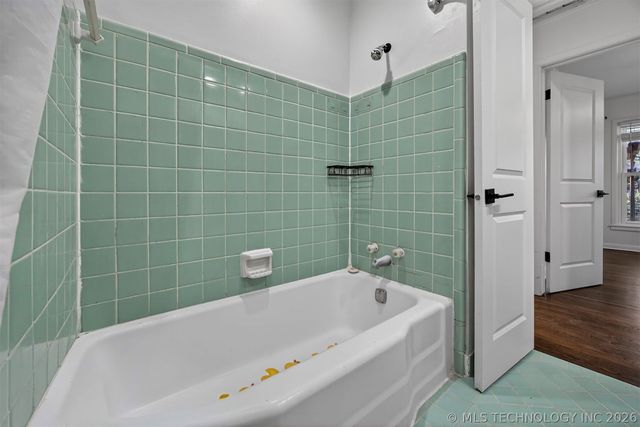 4532 E 38th Place, Tulsa, OK 74135