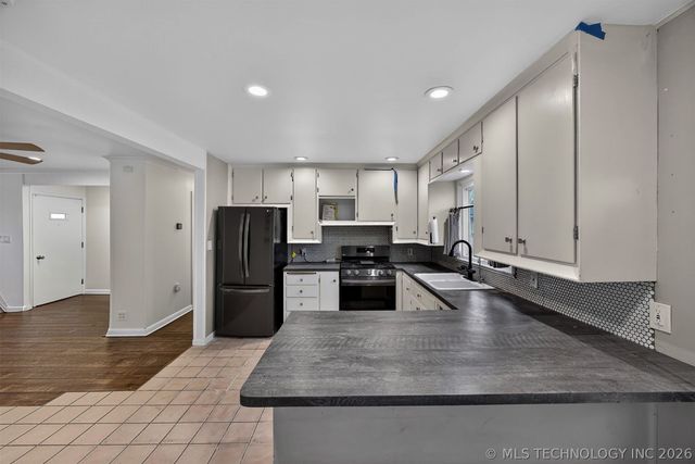 4532 E 38th Place, Tulsa, OK 74135