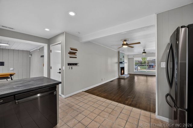 4532 E 38th Place, Tulsa, OK 74135