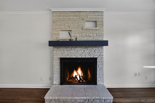 4532 E 38th Place, Tulsa, OK 74135