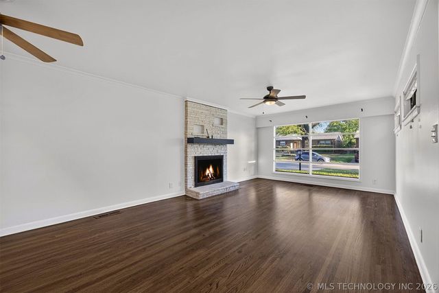 4532 E 38th Place, Tulsa, OK 74135