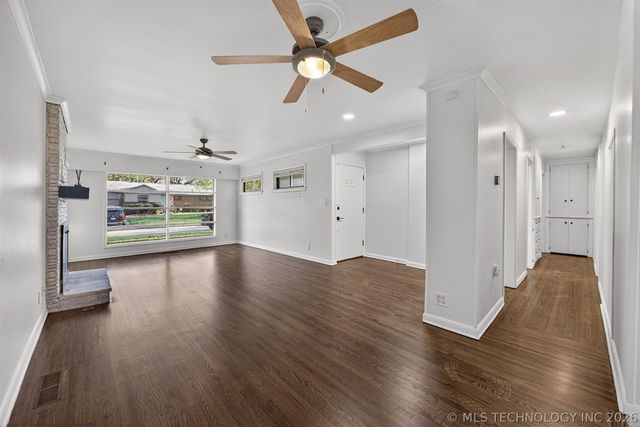 4532 E 38th Place, Tulsa, OK 74135