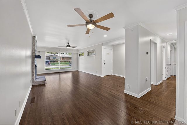 4532 E 38th Place, Tulsa, OK 74135