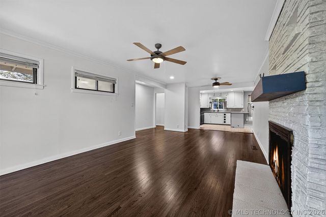 4532 E 38th Place, Tulsa, OK 74135