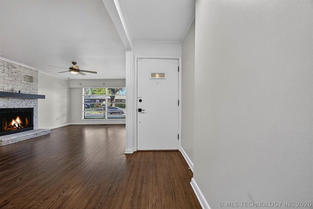 4532 E 38th Place, Tulsa, OK 74135