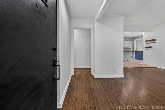 4532 E 38th Place, Tulsa, OK 74135