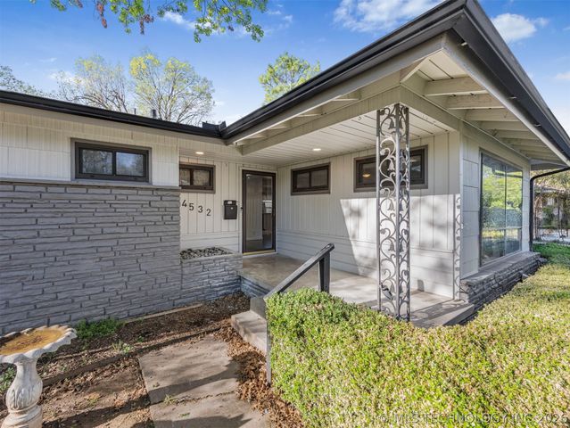 4532 E 38th Place, Tulsa, OK 74135