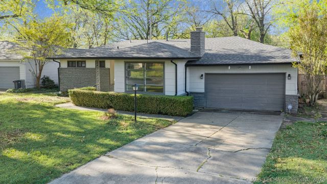 4532 E 38th Place, Tulsa, OK 74135