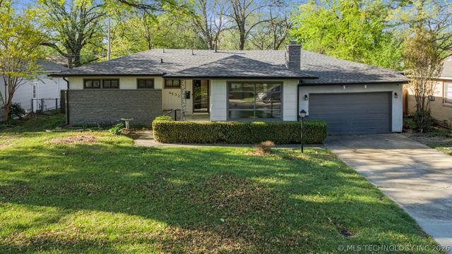 4532 E 38th Place, Tulsa, OK 74135