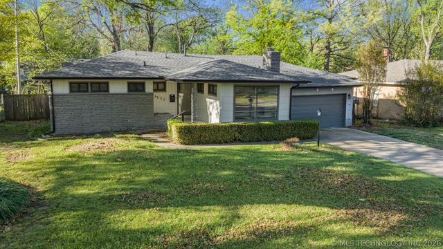 4532 E 38th Place, Tulsa, OK 74135