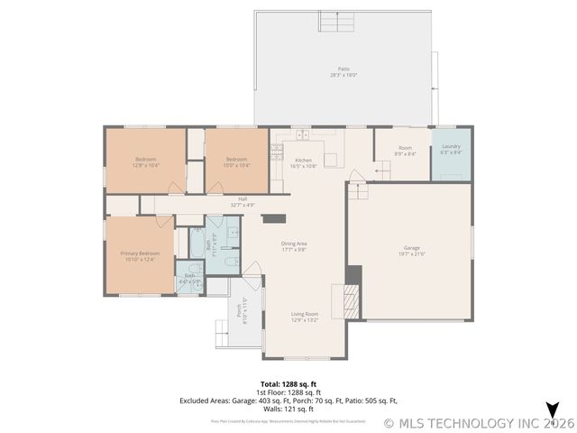 4532 E 38th Place, Tulsa, OK 74135