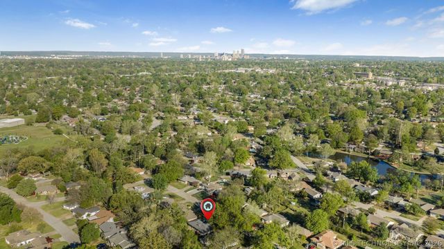 4532 E 38th Place, Tulsa, OK 74135