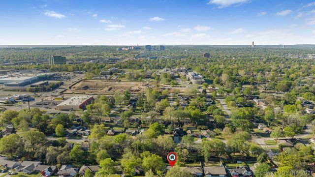 4532 E 38th Place, Tulsa, OK 74135