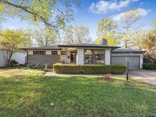 4532 E 38th Place, Tulsa, OK 74135