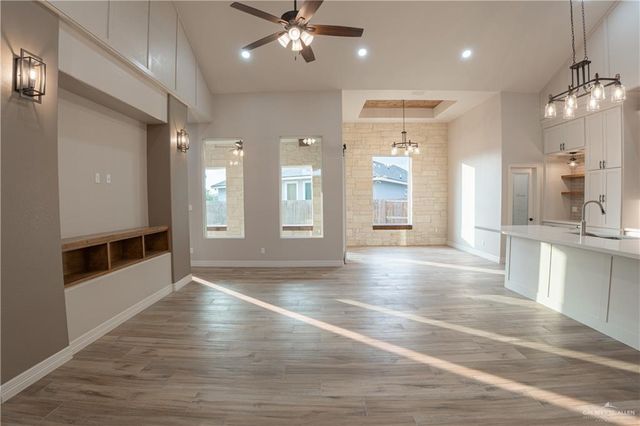 2618 Max Drive, Harlingen, TX 78550