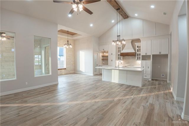 2618 Max Drive, Harlingen, TX 78550