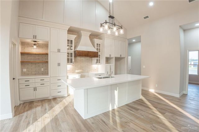 2618 Max Drive, Harlingen, TX 78550