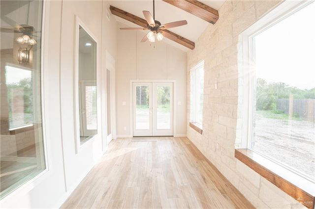 2618 Max Drive, Harlingen, TX 78550