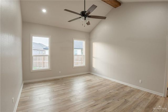 2618 Max Drive, Harlingen, TX 78550