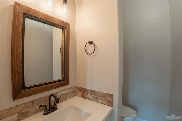 2618 Max Drive, Harlingen, TX 78550