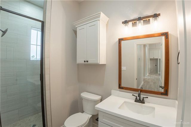 2618 Max Drive, Harlingen, TX 78550