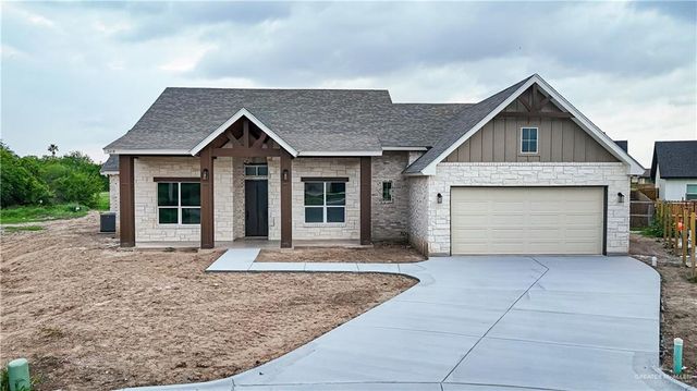 2618 Max Drive, Harlingen, TX 78550