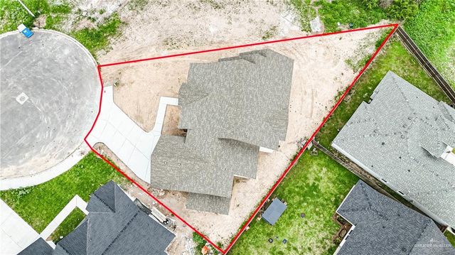 2618 Max Drive, Harlingen, TX 78550