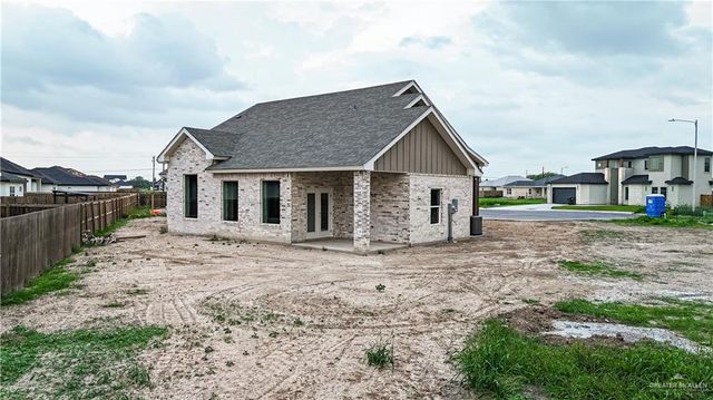 2618 Max Drive, Harlingen, TX 78550