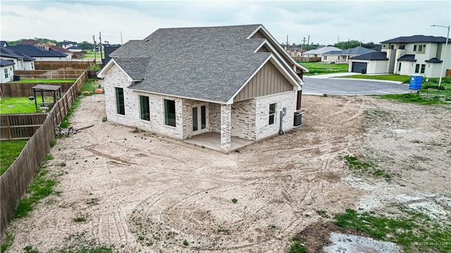 2618 Max Drive, Harlingen, TX 78550
