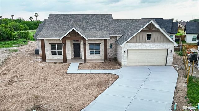 2618 Max Drive, Harlingen, TX 78550
