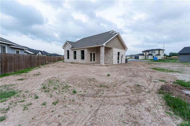 2618 Max Drive, Harlingen, TX 78550
