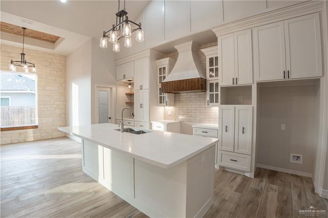 2618 Max Drive, Harlingen, TX 78550